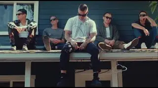 Cold War Kids - Wasted All Night (Official Video)