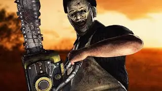 Tek Kelimeyle "Mükemmel" The Texas Chain Saw Massacre