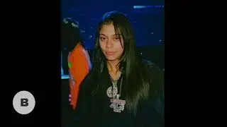 [FREE] KARRAHBOOO x Lil Yatchy Type Beat - "Paid In Full"