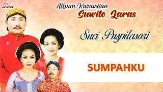 Suci Puspitasari - Sumpahku (Official Music Video)