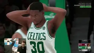 NBA 2K18: Highlights With The Homie