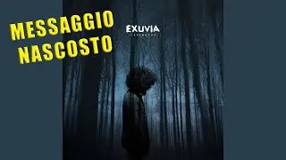 Il messaggio nascosto in EXUVIA di Caparezza