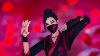 🔴Fortnite chill