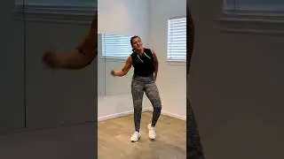 Burn Calories🔥Daddy Yankee | LOVEO❤️‍🔥| #reggaeton | #dancefitnessfun | Zumba