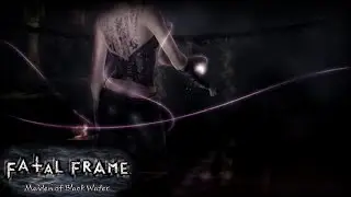 Fatal Frame: Maiden of Black Water [Blind] | Bonus Episode 2 - Stranger in the Rain