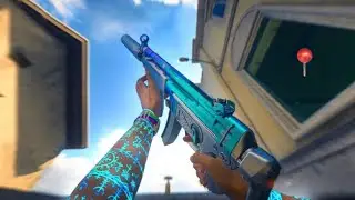 Location 📍 + 80 Fov (Rebirth Montage)