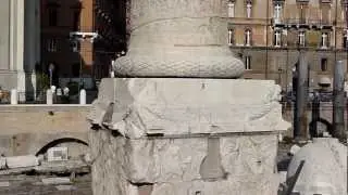 COLUMNA LUI TRAIAN