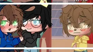 prefiero ser su amante 💕💔 meme gacha club [ los compas ] 💕💕🌺🌺💔💔❤️