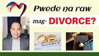 CAN DIVORCE NOW BE GIVEN EFFECT IN THE PHILIPPINES?