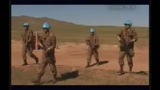 Baatarnum Enkhiin uilsed mongol tcerguud