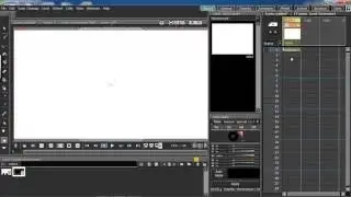 OpenToonz: Vector or Raster? (VERY BEGINNER)