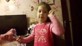 А вот и ещё один вопрос от Маргоши! #3