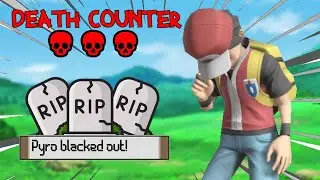This Pokemon Soul Link Did Not Go As Planned
