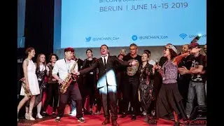 Official Aftermovie 2019 Berlin | UNCHAIN Bitcoin & Blockchain Convention