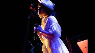 2021.11.7_石川智晶LIVE「ヴァルトアインザームカイト」