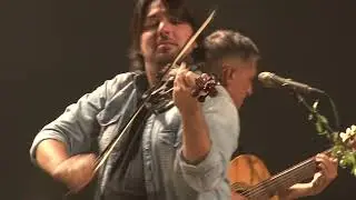 Los Chaza - Chacarera del Acordeón - Show en vivo (2022)
