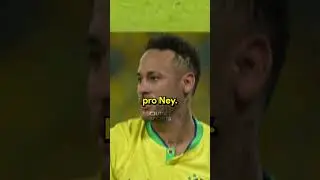 O HAALAND vai SUPERAR o NEYMAR