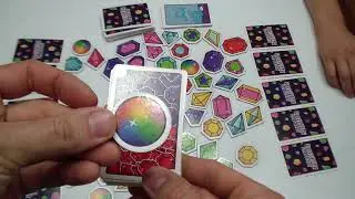 Дядюшкины бриллианты. Как играть!