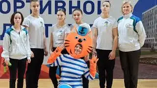 XVI Республиканский культурно-спортивный фестиваль