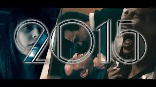 2015 Showreel