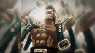 𝙄𝙈𝙋𝙀𝙍𝙄𝙐𝙈 - 𝘾𝙍𝙓𝙎𝙓𝘿𝙀 (𝙐𝙇𝙏𝙍𝘼 𝙎𝙇𝙊𝙒𝙀𝘿 + 𝙍𝙀𝙑𝙀𝙍𝘽) | 