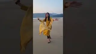 Pahadi Nati @Goa 