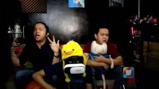 4 CHORDS MASHUP - PINOY COMMERCIAL JINGLES