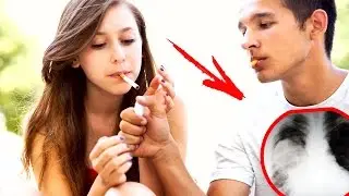 Why do people want to smoke? | I want to know everything