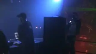 Leviathan set INTOXICATED 2008 part 1