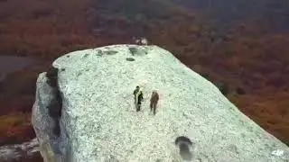 Отель Алимова балка релакс