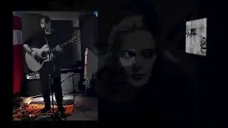 GRICE - Steam (Live Session, Sound Gallery studios)