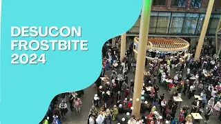 Desucon Frostbite 2024