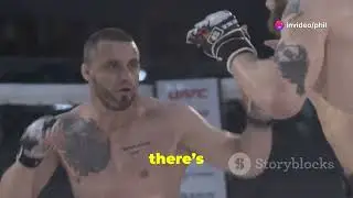 UFC 305 Highlights: Du Plessis vs. Adesanya & More!