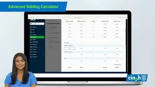 Cinch U: ADVANCED Bidding Calculator