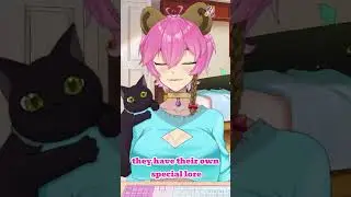 #vtuber #envtuber #animeartist