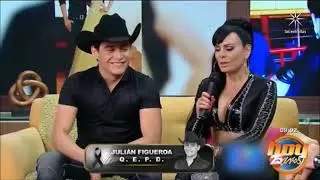 JULIAN FIGUEROA - MEMORIES