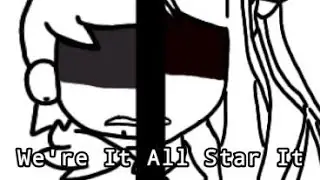 Wii Destroy The World/Were It All Started/Season 1 Ep.1
