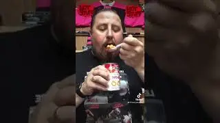 Frank’s RedHot Spaghettios Trial