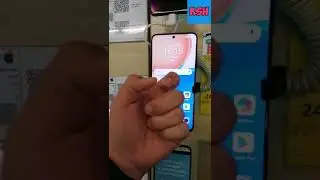 Как сделать скриншот на Xiaomi! 