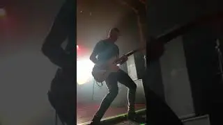 Blue October- Some guitar soloing