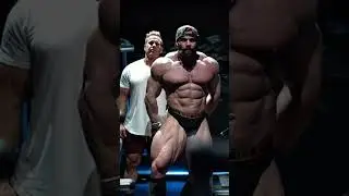 Mike Sommerfeld x Jay Cutler 