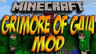 FR - MINECRAFT MOB GAIA ADVENTURE AVENTURE AVEC MODS!
