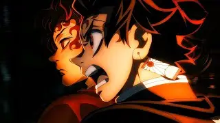 Demon Slayer [ AMV ] - Finish Line