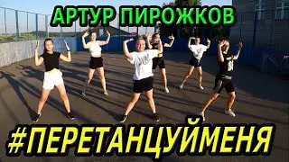 Артур Пирожков - 