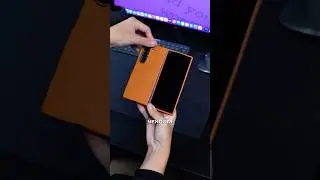 Как использовать чехлы на сгибашках? 🤔 