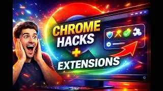 Top Google Chrome Tricks & Hacks: Best Chrome Extensions You Didn’t Know (2026)