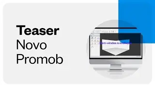 Novo Promob - Teaser