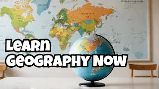 Introduction To Geography Form 2