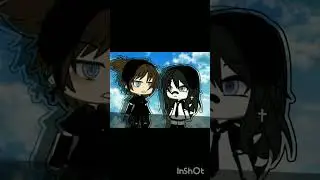 Гача идея для видео #anime #art #drawing #edit #genshinimpact #green #greenscreen #meme #screen