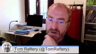 Technology for Good - episode 80